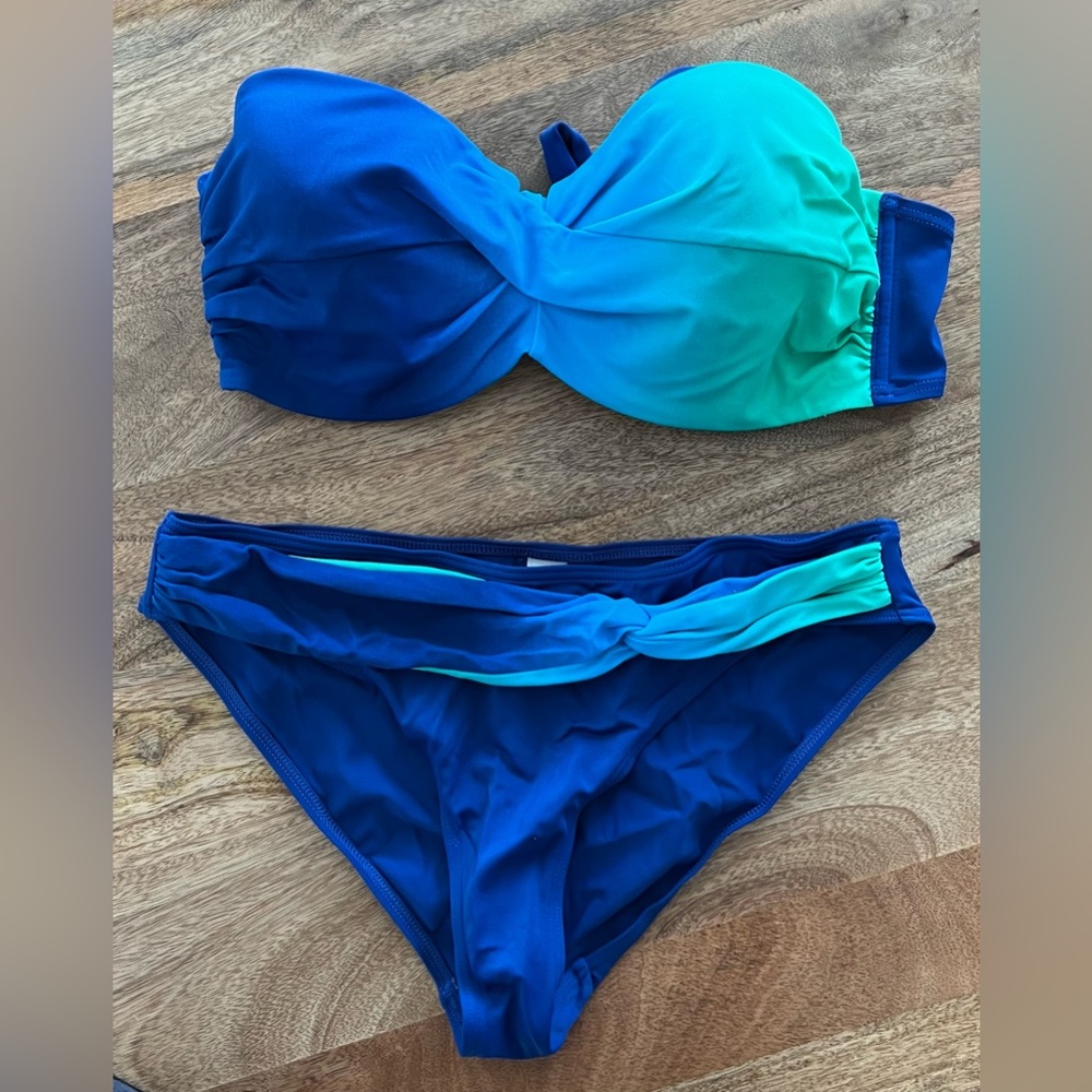Lascana for Venus Mixkini bikini DD top 10 bottom